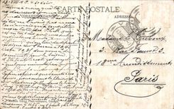 CPA Vue generale de St Gingolph