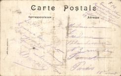 CPA Bethune the Large one Places The Square