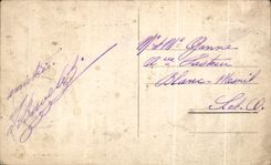 CPA Mountain of the Wallows Valley of the High Wallows