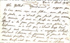 CPA Paris the bridge and the place of the Harmony