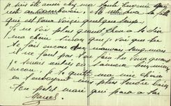 CPA Paris of the Madeleine and Boulevard Malesherbes