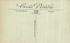 CPA Paris the Church St Gervais