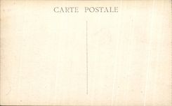 CPA Marseille La Cathedrale Et ND De La Garde Bateau