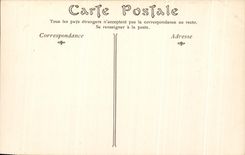 CPA Castle Of Malmaison Main courtyard And Floors