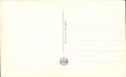 CPA Rueil Castle of Malmaison the frontage