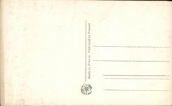 CPA Castle of Malmaison And the Pond