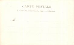 CPA Malmaison Old Residence of the Napoleon Emperor 1st