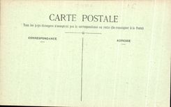 CPA Rueil Castle of Malmaison Conveys of Josephine