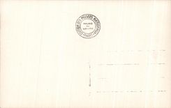 CPA Malmaison the Table of the Marshals