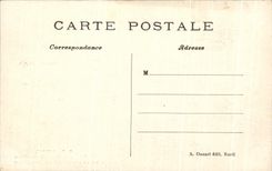 CPA Rueil Castle of Malmaison the Living room of I' Imperatrice Josephine