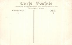 CPA Rueil Castle of Malmaison Reception room of the Josephine empress