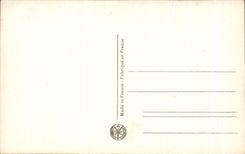 CPA Rueil Castle Of Malmaison the Room To be slept