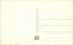 CPA Rueil Castle Of Malmaison Covers It Council