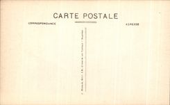 CPA Calvaire De Pontchateau Jesus Est descendu De La Croix