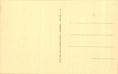 CPA Vincennes the castle Of Charles V By Ransonnette