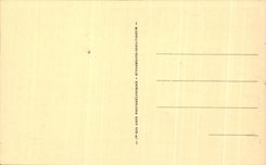 CPA Vincennes co Vault Tomb Of the Duke of Enghien