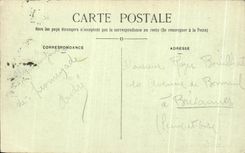 CPA Rueil Castle Of Malmaison Chambre has Coucher Of the Josephine Empress