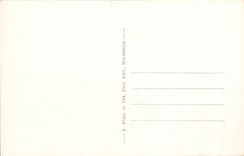 CPA Savoie Tourisme Chamonix Mont Blanc Cabane du Couvercle et Mont Blanc