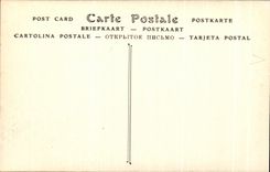 CPA Rueil Castle of Malmaison Old Residence of the Napoleon Emperor and the Josephine Empress grips