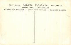 CPA Rueil Castle of Malmaison Old Residence of the Napoleon Emperor and the Josephine Empress the room