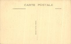 CPA Rouen Overall picture of the Seine of the Quays Boats