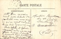 CPA Dieppe L'Avant Port Bateau