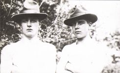 Military CPA Soldiers Militaria