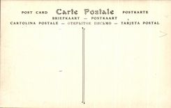 CPA Rueil Castle Of Malamison the Anteroom