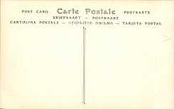 CPA Rueil Castle Of Malmaison Ancienne Residence Conveys of Josephine