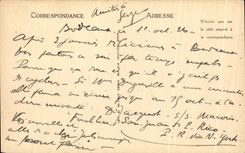 CPA Bordeaux the Quays Louis XVIII Boats