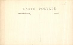 CPA Castle of Malmaison the Study of the Napoleon Emperor 1st