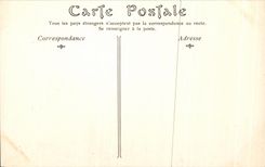 CPA Senlis Ruins of the Abbey of the Victoire