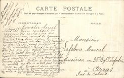 Museo de CPA de Toul la sala de estar redonda