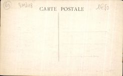 CPA Chateau de Pierrefonds Avant le Restauration (1830) d'Apres Une Gravure