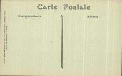 CPA Rueil Castle of Malmaison old residence of the Napoleon Emperor 1st Bathroom