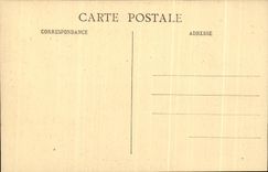 CPA Bordeaux Roads and the Bridge Ships in Loading Boats