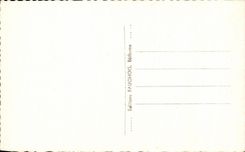 CPA Boulogne On Mer the Port has low tide