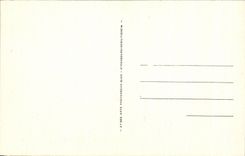 CPA Chamonix Mont Blanc et les Aiguilles