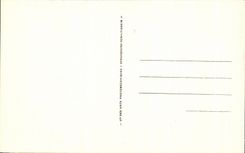 CPA Chamonix Mont Blanc De l'Aiguille du Plan a l'Aiguille du Gouter