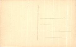 CPA the opal Rueil Malmaison Castle