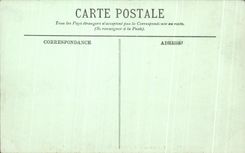 CPA Compiegne the castle a Room of the small apartments