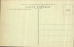 CPA Drill De Fontainebleau Point of view of the Cross of the Martyrdom