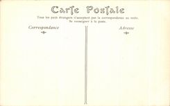 CPA Park And Castle Of Malmaison About 1806