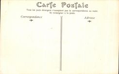 CPA the Castle Of Malmaison about 1866