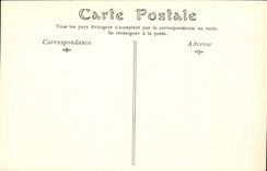 CPA Castle Of Malmaison About 1806 Dimensions Arrival