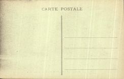 CPA Drill De Fontainebleau Cross Of Saint Herem