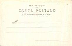 Cortes de ley de CPA Lyon e Hill De Fourviere Barge