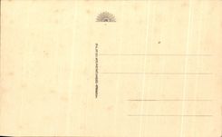 CPA Metz la caminata Lorena del barco