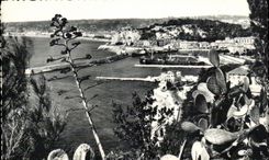 Opinion de CPA Niza tomada con el montaje del boro