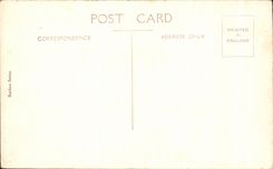 CPA Blaise Castle Woods